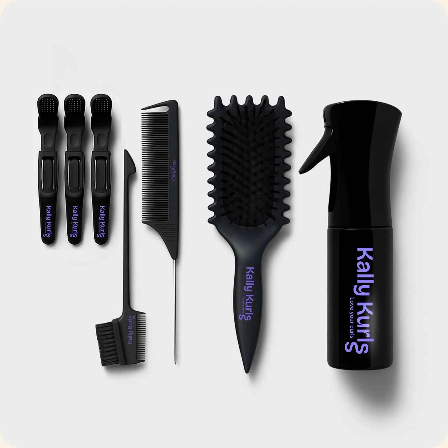Kit accessoires