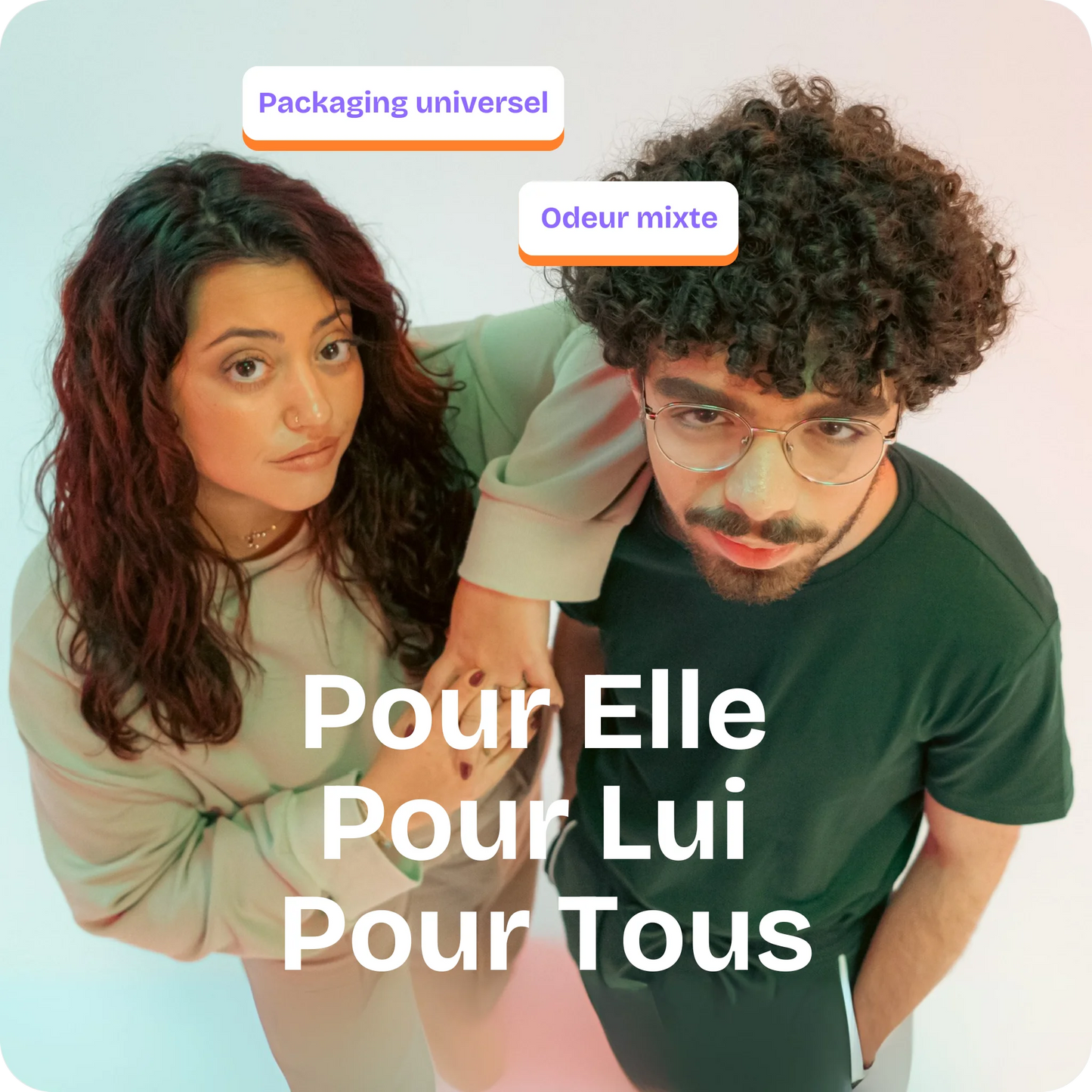 Le combo parfait & brosse définition