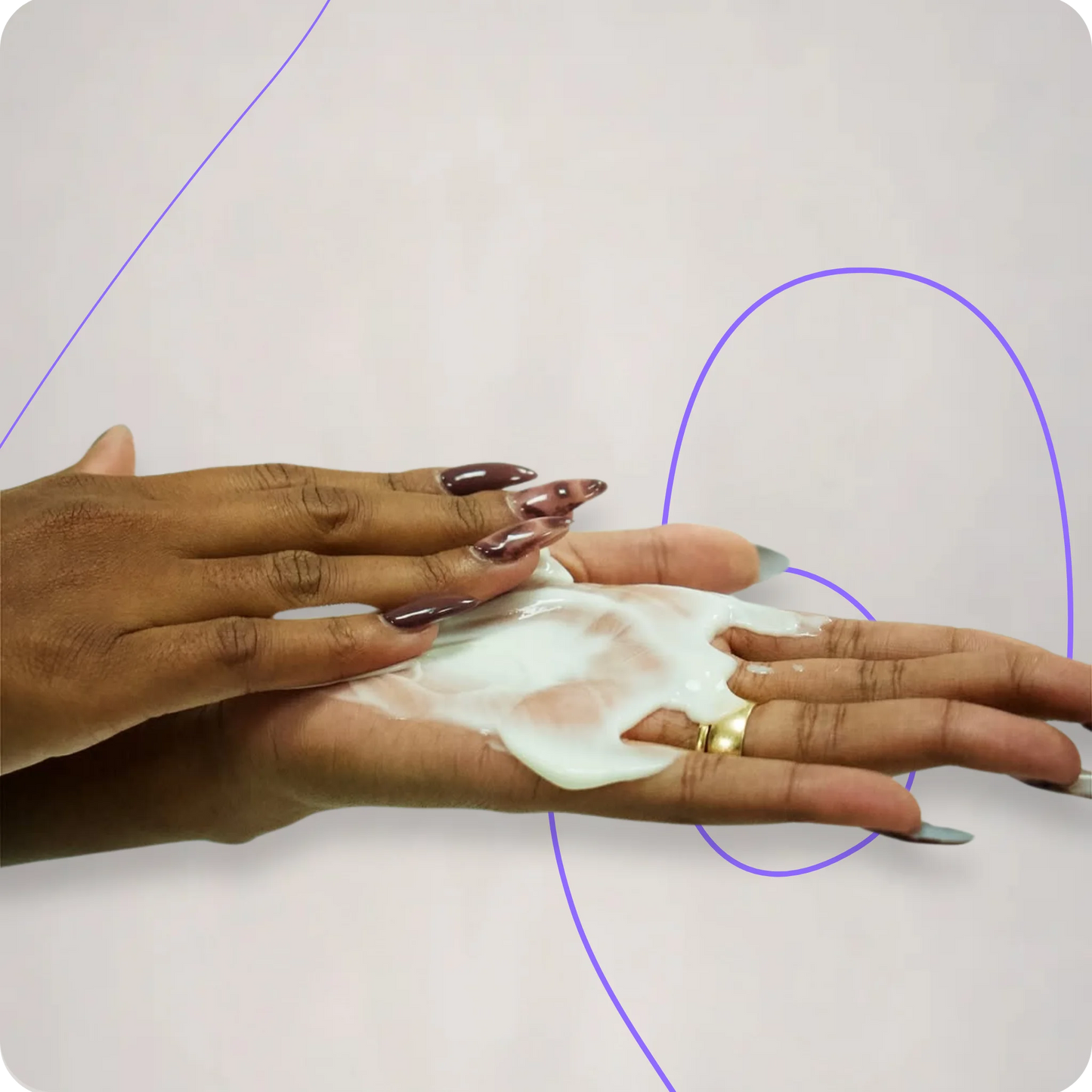 Kurls Scrunch Cream