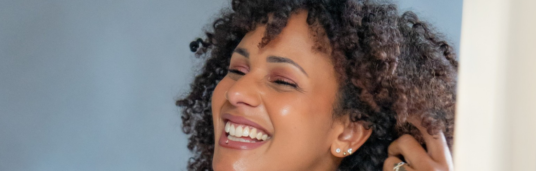 Le secret des boucles bien définies et légères à la fois