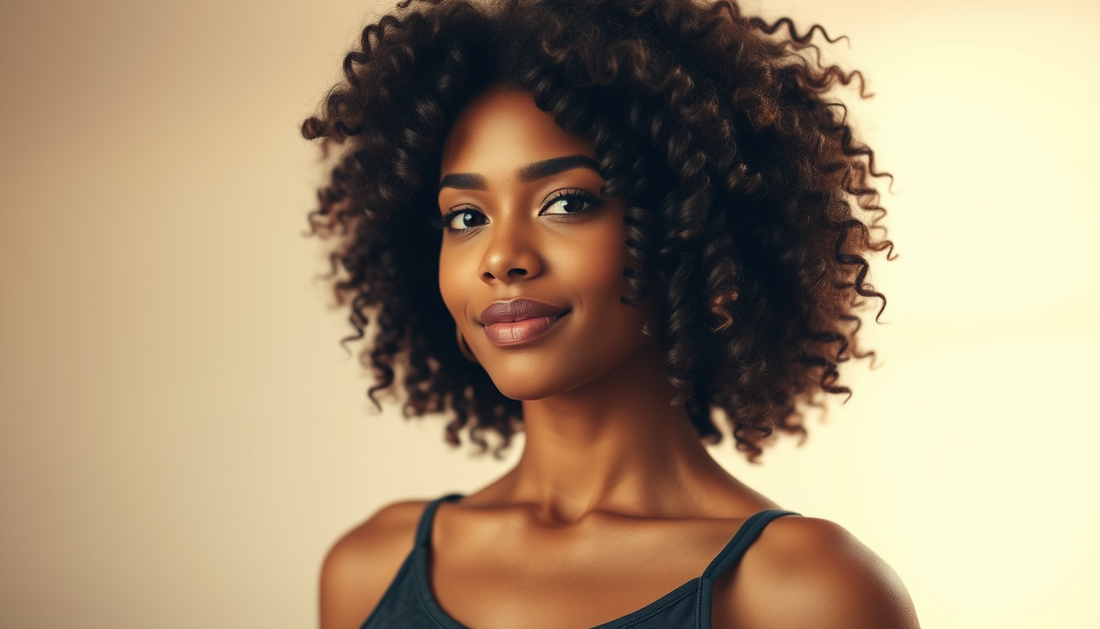 Comment définir ses boucles sans effet carton : le guide complet pour des cheveux bouclés parfaits