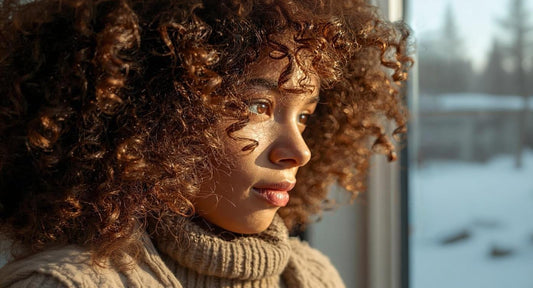 Guide Complet des Soins Capillaires en Hiver : Protégez vos Cheveux du Froid - KallyKurls