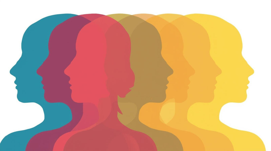 Comment est ta tribu ? La valeur des réseaux de soutien dans un monde global - KallyKurls