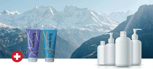 « Swiss 🇨🇭 Made » chez KallyKurls : La Garantie d'une Excellence 100 % Suisse - KallyKurls