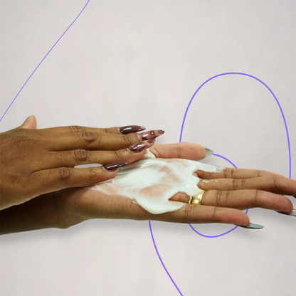 Kurls Scrunch Cream