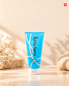 Kurls Fix Jelly – La gelée qui définit tes boucles, rendu naturel jusqu'au soir