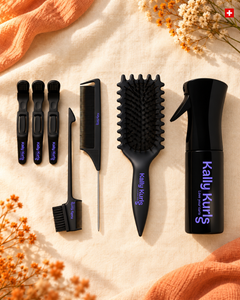 Kit accessoires indispensable