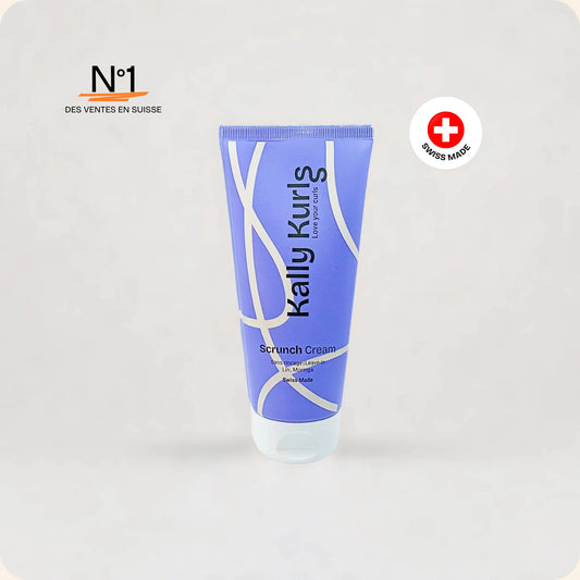 Kurls Scrunch Cream