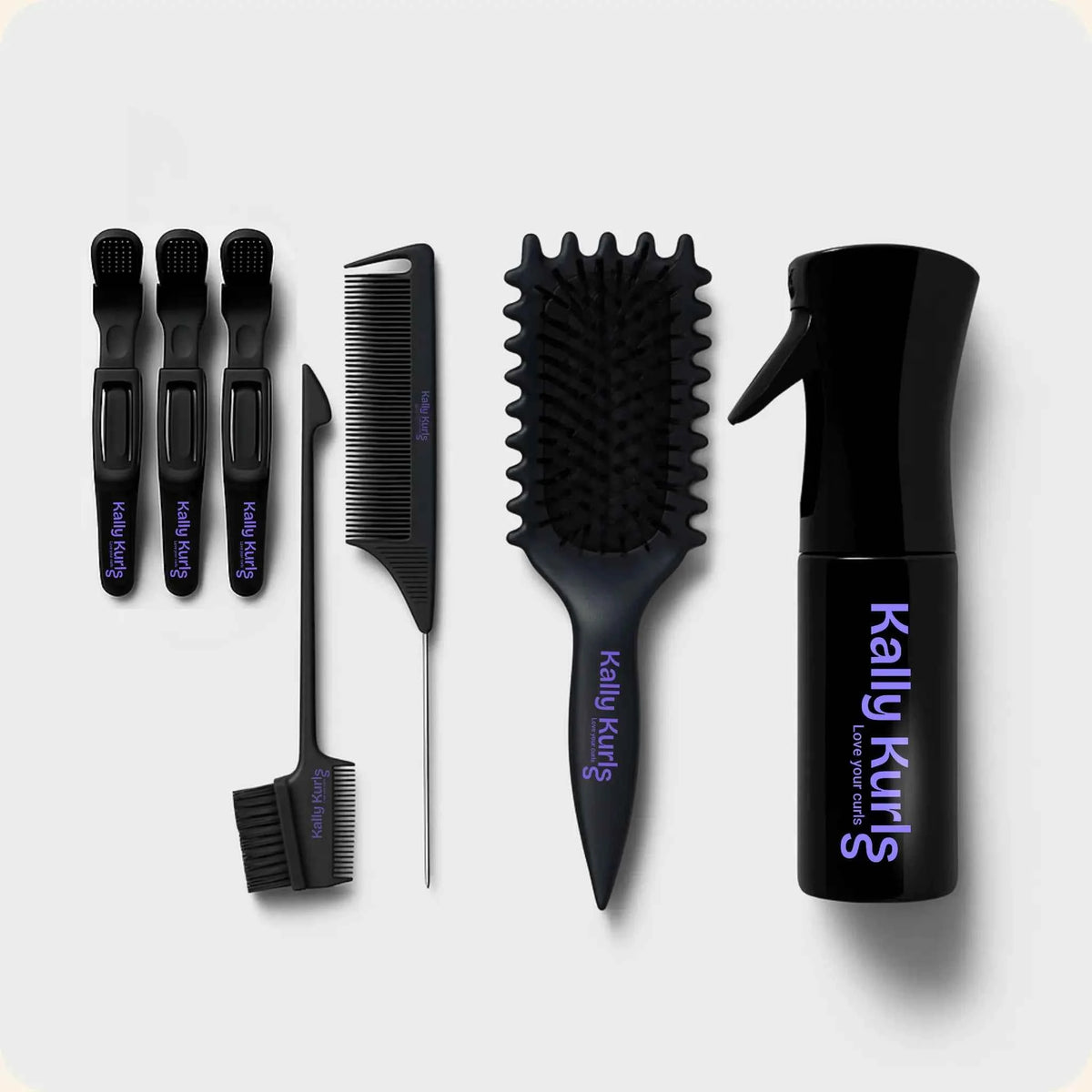 Kit accessoires