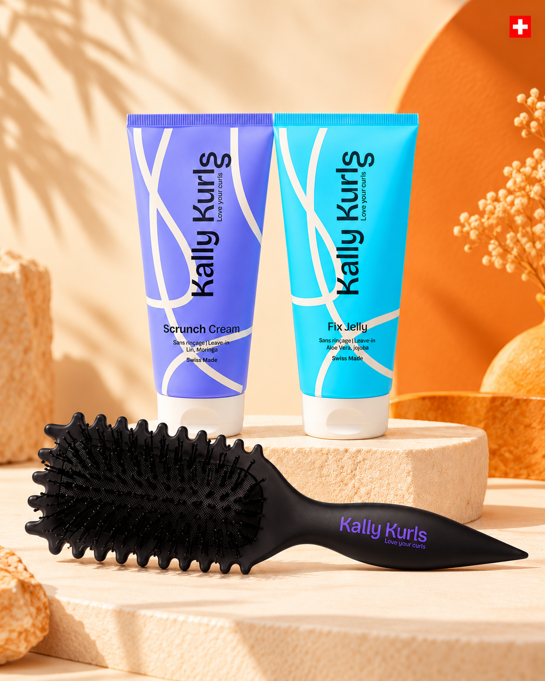 Le combo parfait & brosse définition