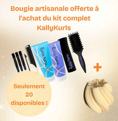 Combo parfait + Kit accessoires