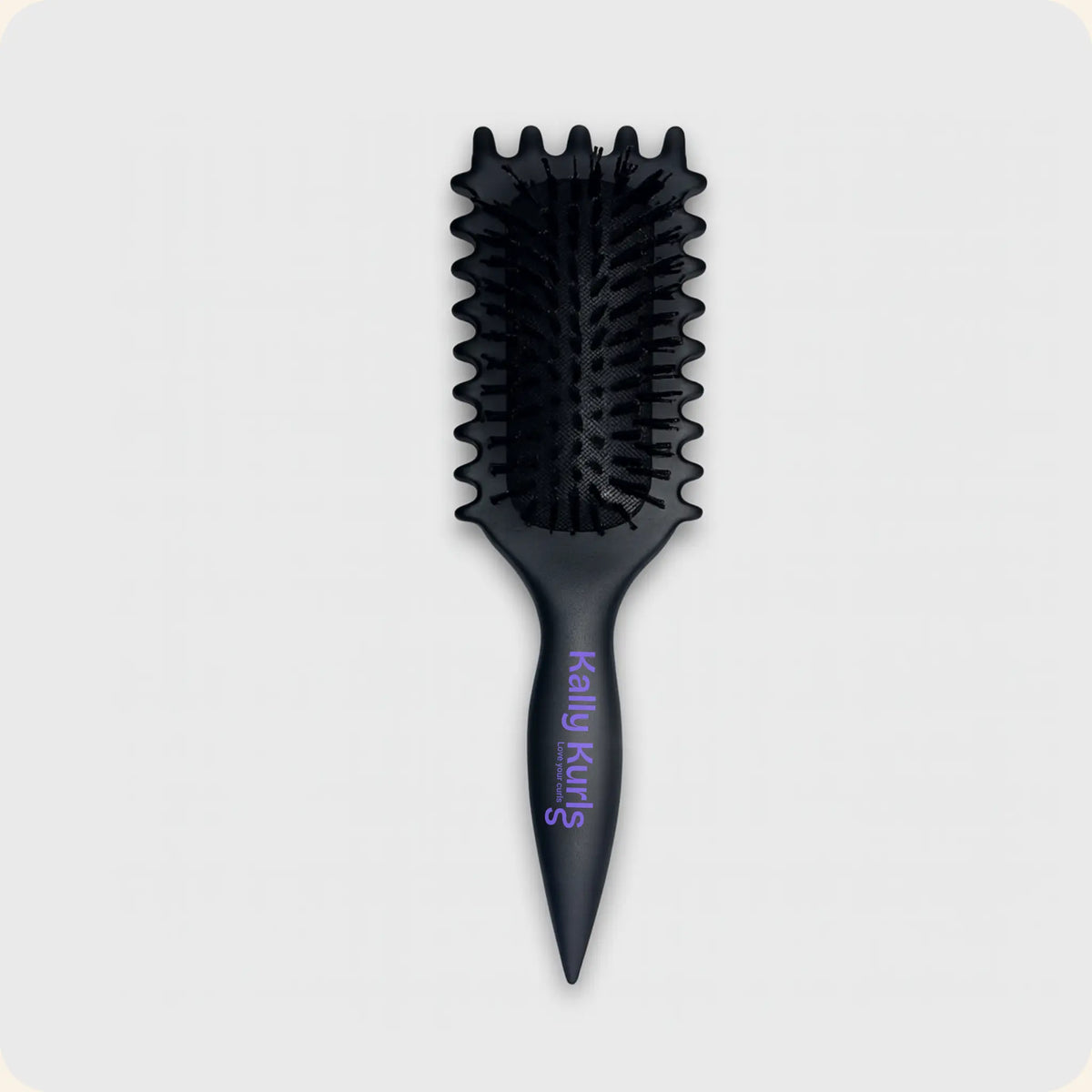 Brosse de définition - KallyKurls
