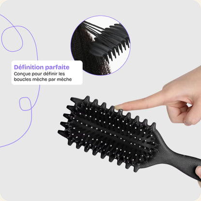 Brosse de définition