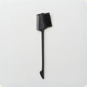 Brosse double face