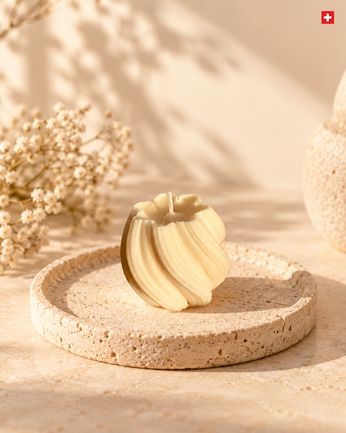 Bougie offerte - Élevez votre rituel beauté - KallyKurls