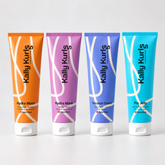 Combo soins parfait · la routine complète en 4 soins