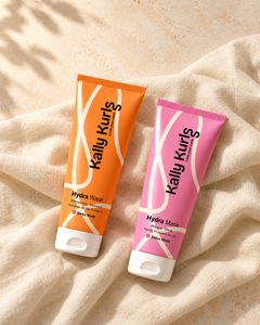 Après & Shampoing Combo Soins · Hydra Wash & Hydra Mask