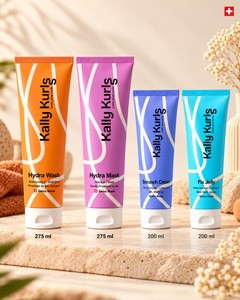 Routine complète : Combo soins parfait en 4 soins