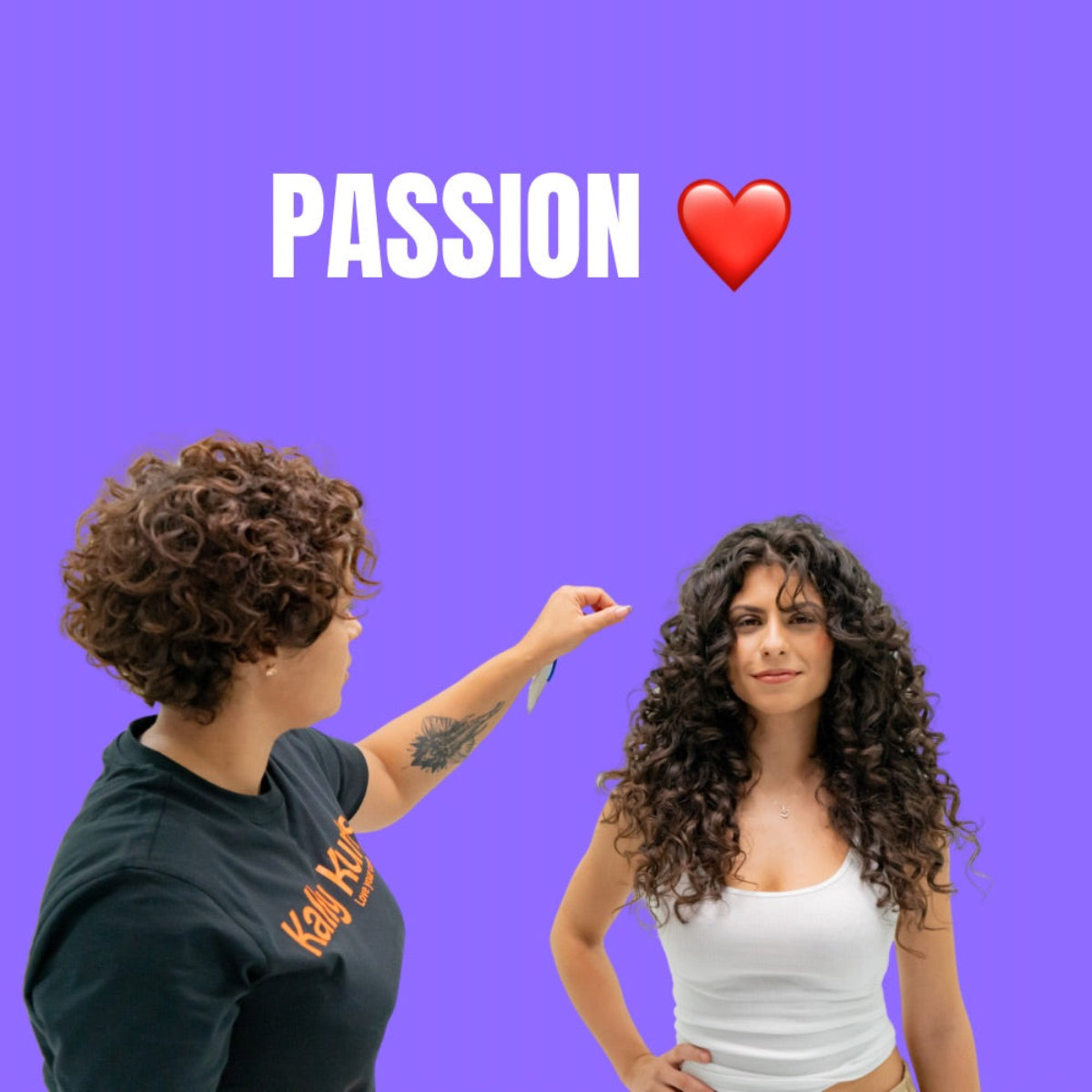 Passion