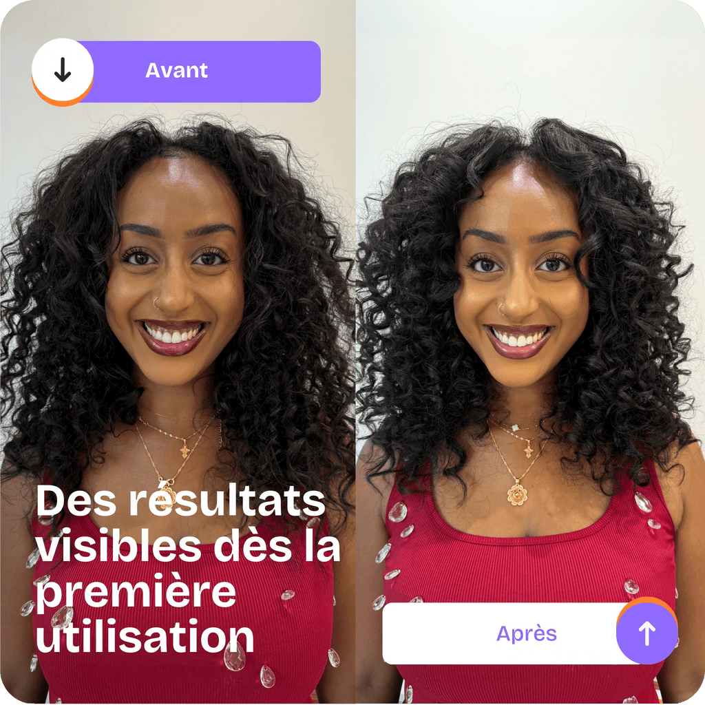 Le combo parfait - KallyKurls