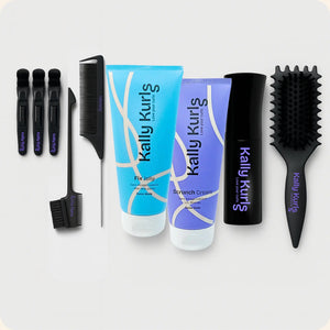 Le combo parfait & kit accessoires