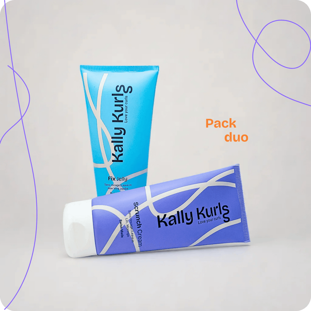 Le combo parfait - KallyKurls