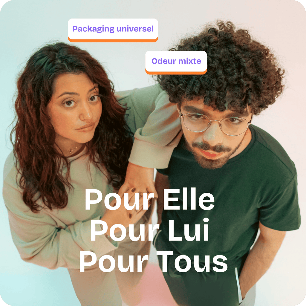 Le combo parfait - KallyKurls