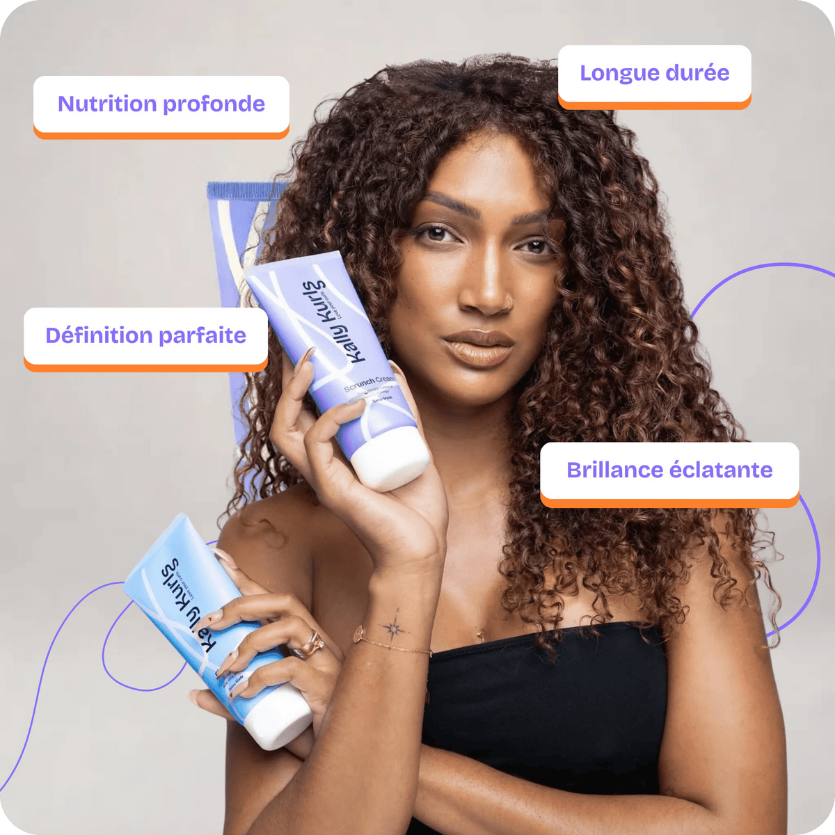 Le combo parfait - KallyKurls Image