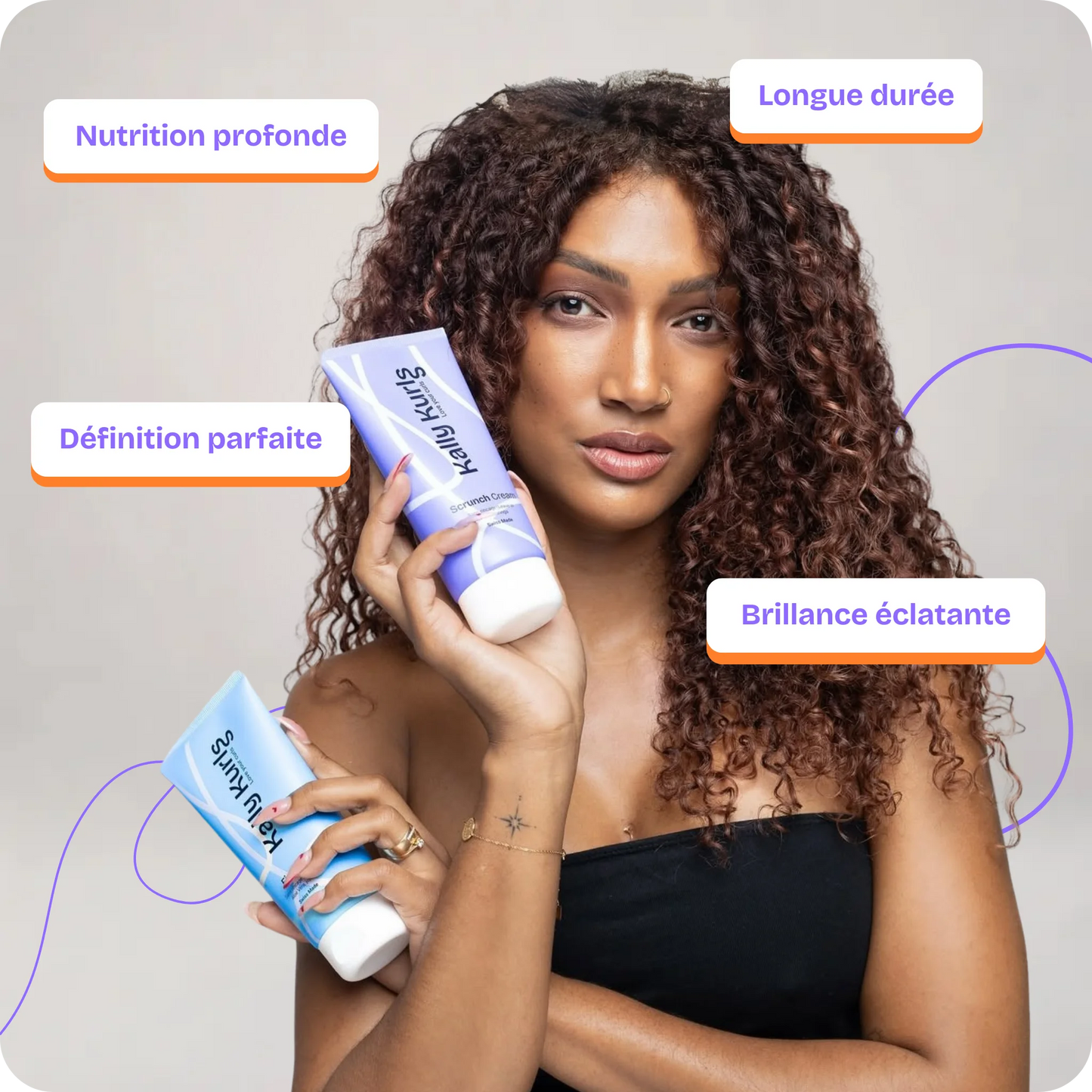 Le combo parfait & brosse définition