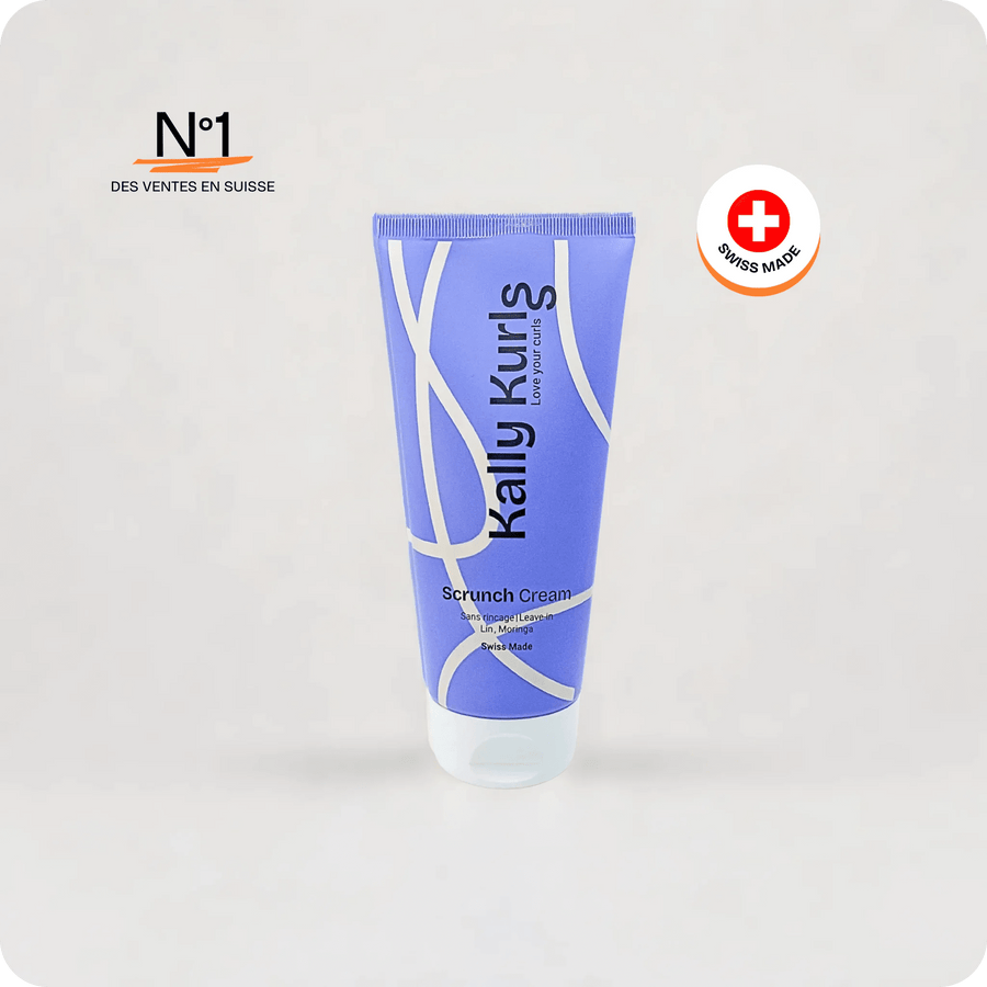 Kurls Scrunch Cream - KallyKurls